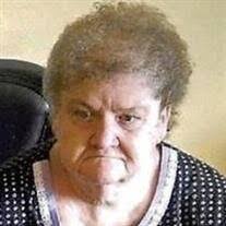 Judith Carol Spencer Obituary