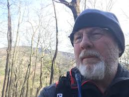 miles to go before I sleep....: January 2018