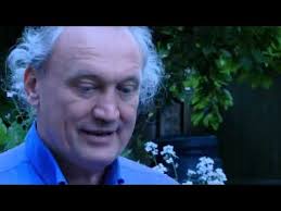 Garden interview with James Low. London mid.2012