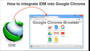 Install google chrome extension on android browser with this simple method and supercharge your browsing experience. How To Integrate Idm Internet Download Manager To Chrome