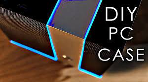 Maybe you would like to learn more about one of these? Build Your Own Pc Case From Scratch How To Guide Youtube