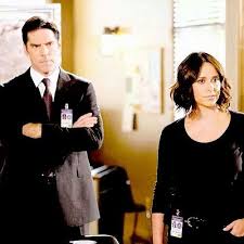 Criminal Minds New Cast Member Season 10 Jennifer Love Hewitt Criminal Minds Jennifer Love Hewitt Pitch Perfect
