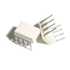 Buy 10pcs Tlp621-2 Tlp621-2gb Dip8 Online Nigeria | Ubuy