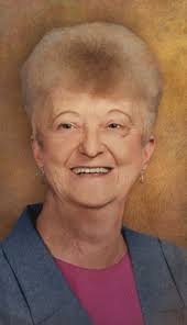 Carolyn Newell Obituary (1927-12-07