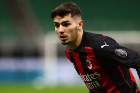 Brahim diaz is probably not ready to return to real madrid. Real Madrid Set 30m Asking Price For Brahim Diaz As Milan Hold Talks Over Permanent Deal Goal Com