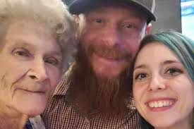 Fundraiser for Holly Harper by Levi Stephenson : Jerrod Harper