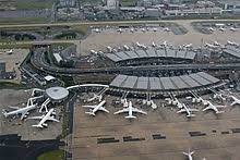 Paris airport, also known as charles de gaulle airport (iata: Charles De Gaulle Airport Wikipedia