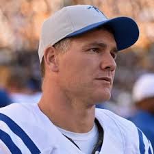 Adam vinatieri is the best kicker of all time. Adam Vinatieri Biography Age Height Weight Family Wiki More