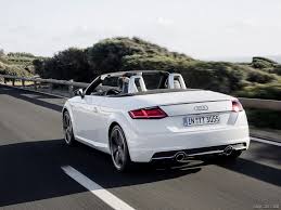 2015 Audi Tt Roadster Audi Tt Roadster Audi Tt Audi Convertible