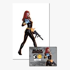 1920 x 1080 jpeg 926 кб. Black Widow 2019 Comic Classic Black Widow Marvel Free Transparent Clipart Clipartkey