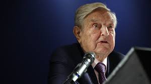 Carl bildt tippar pa dagens match. Opinion George Soros Worries About Totalitarian Resurgence On 30th Anniversary Of Iron Curtain S Demise Marketwatch