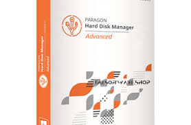 Paragon Hard Disk Manager 17 Advanced Review 46 Off Coupon Hard Disk Disk Software Deals