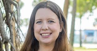 Ashley George's Instagram, Twitter & Facebook