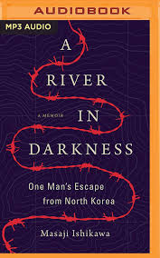 amazon com river in darkness a 0191091414507 masaji