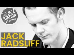 The Jazz Station at Home: #4 Jack Radsliff