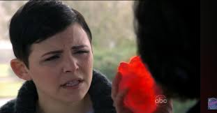 Il lato oscuro di Biancaneve avrebbe dovuto essere esplorato di più :  r/OnceUponATime