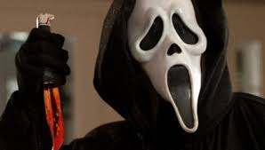 Image result for scream killer