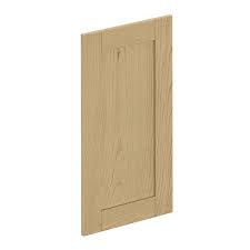 Parce qu'elles offrent un vaste choix de couleurs, de matériaux, de nombreux rangements et des solutions astucieuses, nos cuisines ont tous les atouts pour faire de votre pièce un lieu à la fois convivial et facile à vivre. Facade De Tiroir De Cuisine Delinia Id Chicago Brut Bois Massif H 50 9 X L 39 7 Leroy Merlin