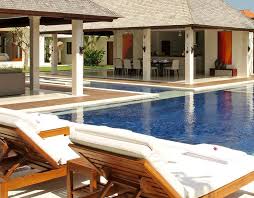 Privékamer in villa aangeboden door agus sura. Links Villa Asante Canggu 4 Bedroom Private Villa Bali
