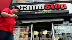 Gamestop Surges On Investor S Plan To Rival Amazon In 2020 What Is Marketing Amazon Marketing Investors