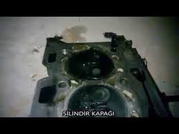 Maybe you would like to learn more about one of these? Yag Yakan Aracin Motor Parcalari Youtube