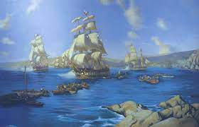 Quedan 133 días para finalizar el año. Armada De Chile On Twitter El 20 De Agosto De 1820 Zarpa Desde Valparaiso La Expedicion Libertadora Del Peru Aca Info Http T Co Tmxukja06s Http T Co Tha1xkkqng