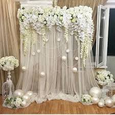 Collection by holly marie gibbs • last updated 2 weeks ago. How To Make Wedding Backdrops 50 Wedding Backdrop Ideas Eddy K Bridal Gowns Designer Wedding Dresses 2022
