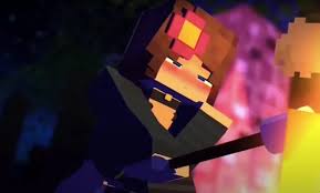 Jenny MOD for iOS – Download IPA iPhone Minecraft App