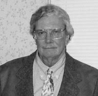 Robert Rath Obituary (1923