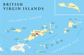 British Virgin Islands Sublime Sailing British Virgin Islands