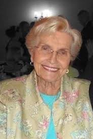 Eileen Hoffman Obituary December 15, 2020