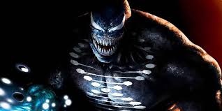 The symbiote retracting off the. Review It S The End Of All Worlds As We Know Them In Venom The End