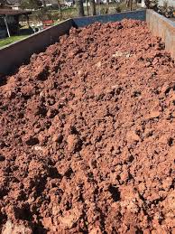 Rt 9 hardscape supply yard. Dumpsters For Dirt Removal Projects Rentals In Nj Hometown Waste
