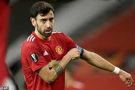 Последние твиты от bruno fernandes (@brunofernandes). Manchester United Bruno Fernandes Vocal Of Team Mates Shortcomings In Cup Competitions News Chant Uk
