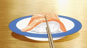 This archive is not original content. Manga Food Blog