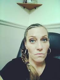 Congratulations to Brandi Pressler our newest graduate. We thank God for  what he has done in her life. Her transformation is nothing short of  amazing. Thank you Lord