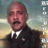 Edward Joe Bagby Sr. (1938–2009) • FamilySearch