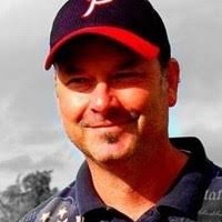 Mark Lackey Obituary