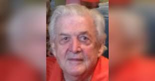 Obituary information for William " Bill" Jonathan Allred