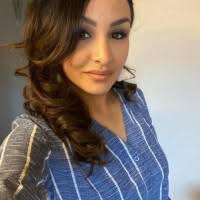 Veronica Chapa's Instagram, Twitter & Facebook