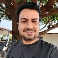 Ramesh Parmar Email & Phone Number