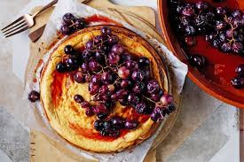 From elegant canapés to sharable punches, these bridal shower menu ideas will pave the road to a lifetime of happily married bliss. Gluten Free Dessert Recipes Quick And Easy Treats To Make At Home