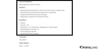 17+ contoh surat lamaran pekerjaan di word terbaru. 8 Cara Mengirim Lamaran Via Email Agar Cepat Dipanggil
