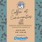 Coffee at Communities - Hampton House