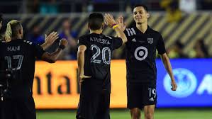 Check spelling or type a new query. Daniel Salloi Sporting Kansas City
