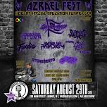 AZRAEL FEST (Special Education Fundraiser)