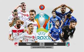Download the best hd and ultra hd wallpapers for free. Download Wallpapers Turkey Vs Italy Uefa Euro 2020 Preview Promotional Materials Football Players Euro 2020 Football Match Italy National Football Team Turkey National Football Team For Desktop Free Pictures For Desktop Free