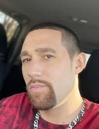 Obituary information for Alec Shaun Baker