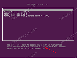 Ubuntu 20 04 Reset Root Password Linux Tutorials Learn Linux Configuration
