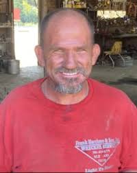 Huel Wade Curtis, age 53